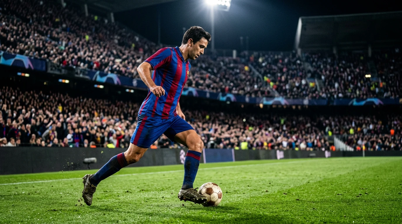 Apuestas Champions League Barcelona cuotas rendimiento mercados 2026