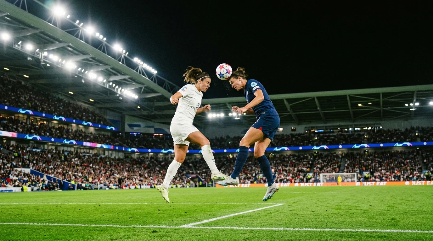 Apuestas Liga de Campeones Femenina UWCL mercados cuotas equipos España 2026