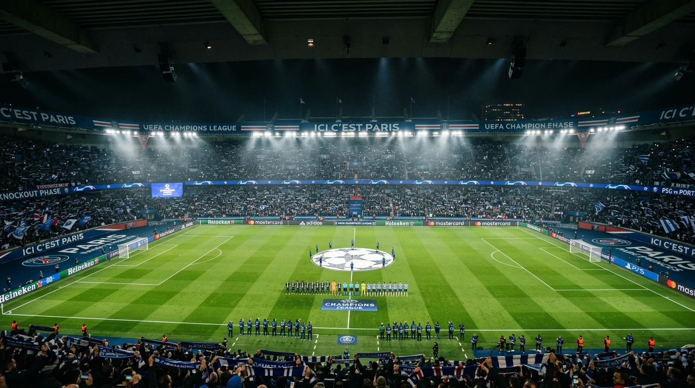 Apuestas playoffs Champions League eliminatorias octavos cuartos semifinales estrategia