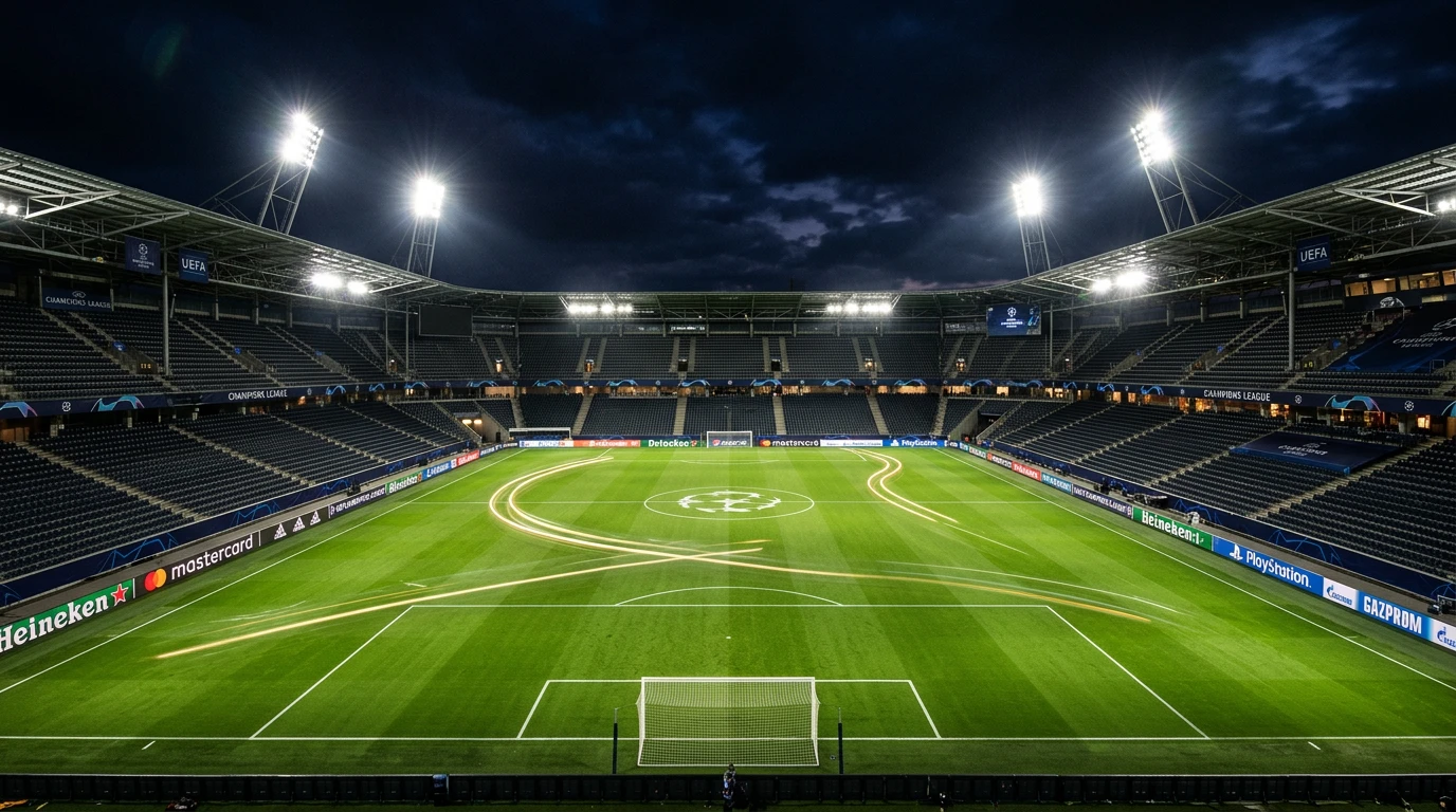 Historia Champions League récords estadísticas clave apuestas datos históricos UCL
