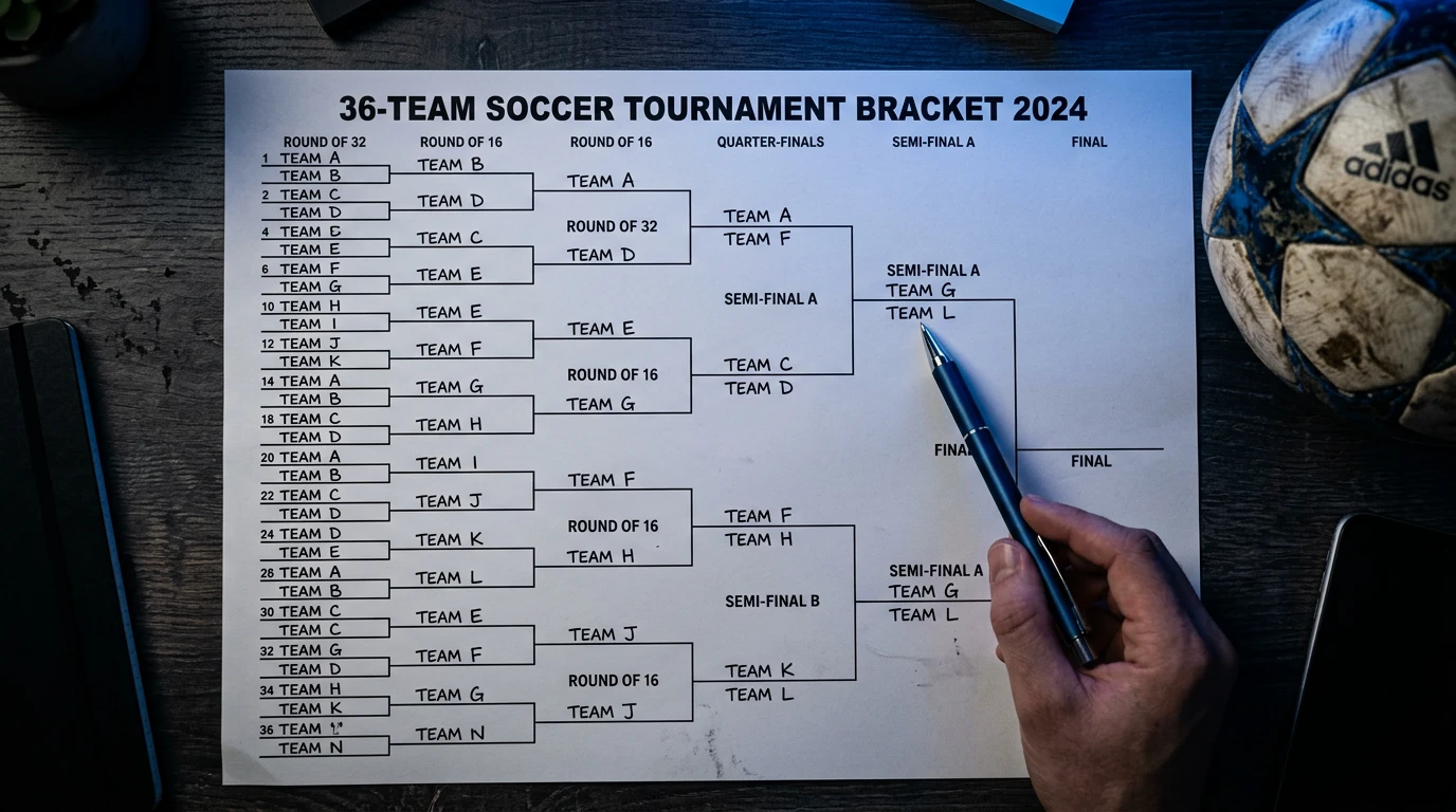 Nuevo formato Champions League 2024 25 36 equipos impacto apuestas mercados