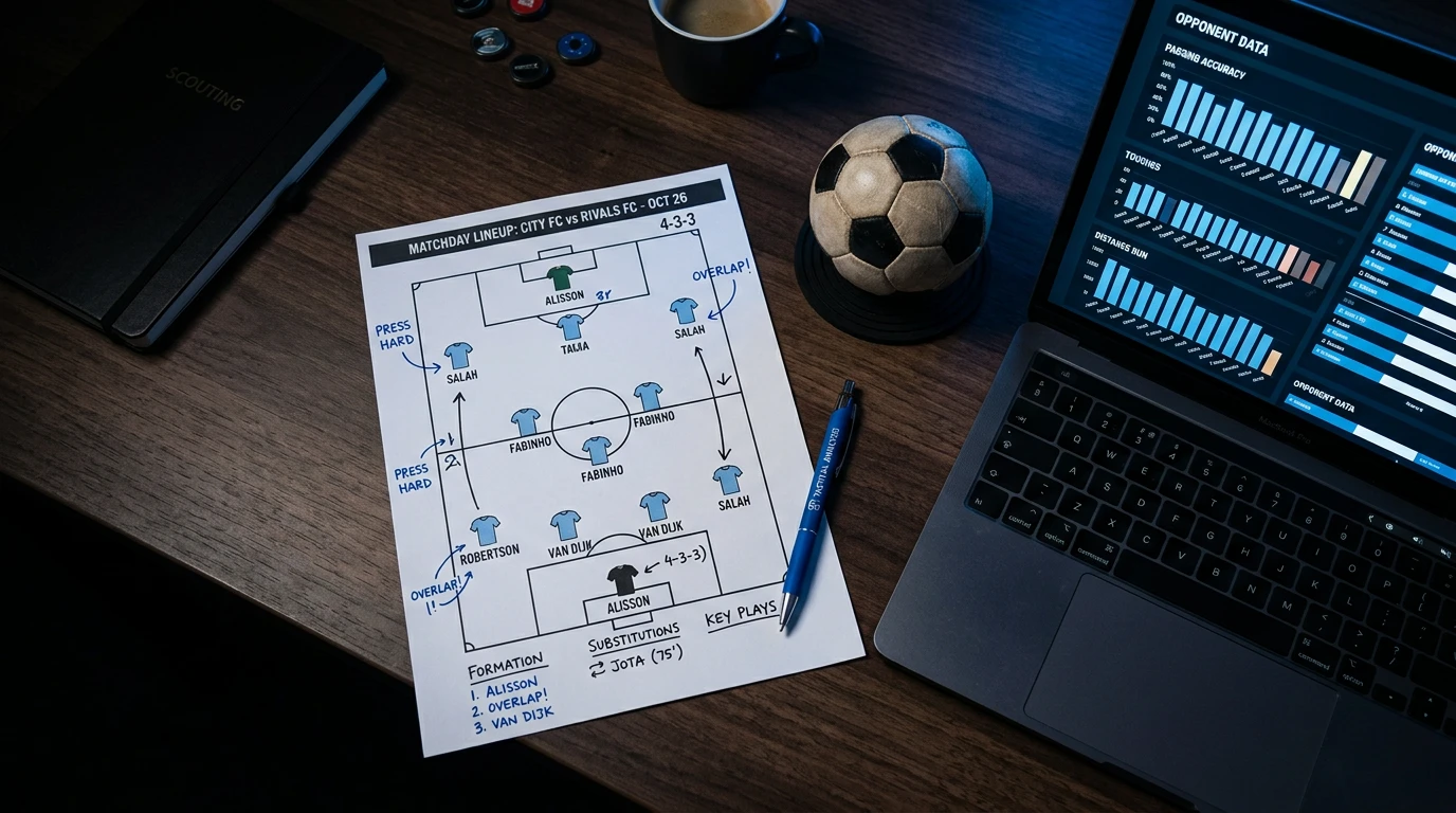 Pronósticos Champions League análisis partidos metodología estadísticas